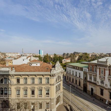 Yourbanflat Eremitani Padova Exterior photo