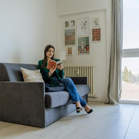 Yourbanflat Eremitani Padova Exterior photo