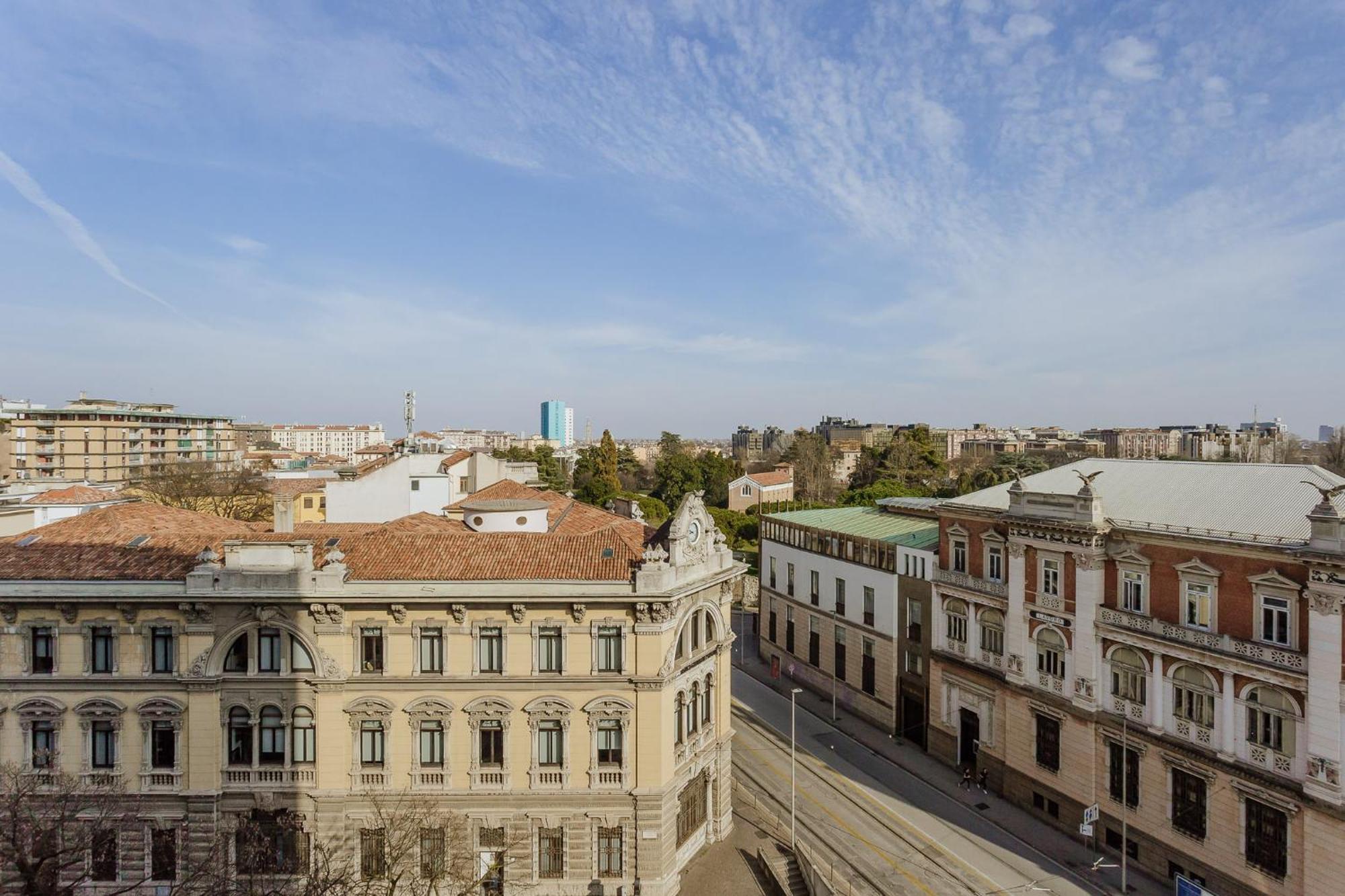 Yourbanflat Eremitani Padova Exterior photo