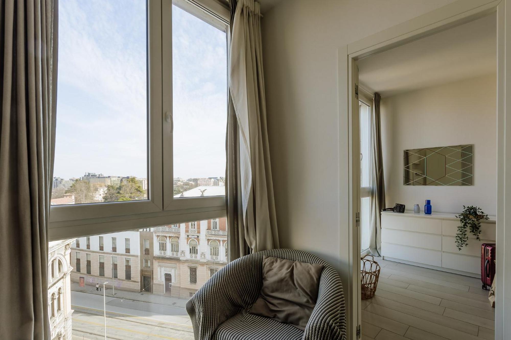 Yourbanflat Eremitani Padova Exterior photo