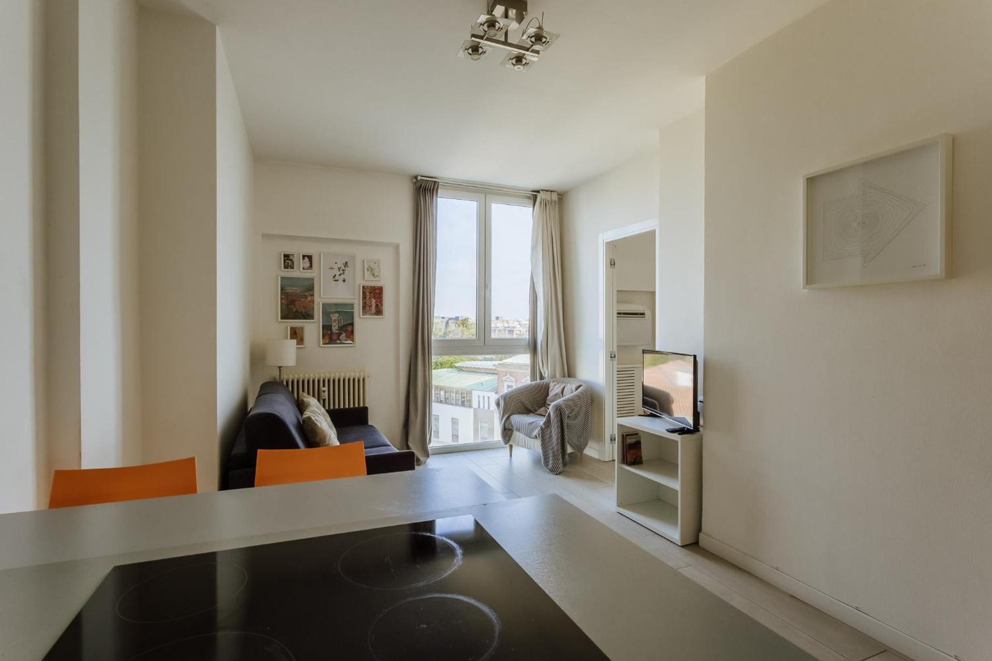 Yourbanflat Eremitani Padova Exterior photo