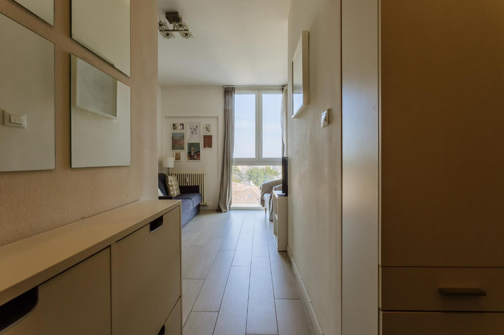 Yourbanflat Eremitani Padova Exterior photo