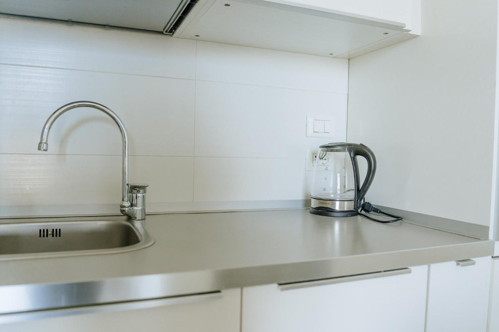 Yourbanflat Eremitani Padova Exterior photo