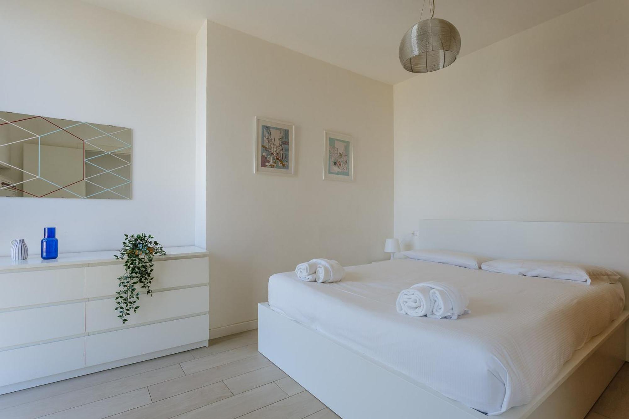 Yourbanflat Eremitani Padova Exterior photo