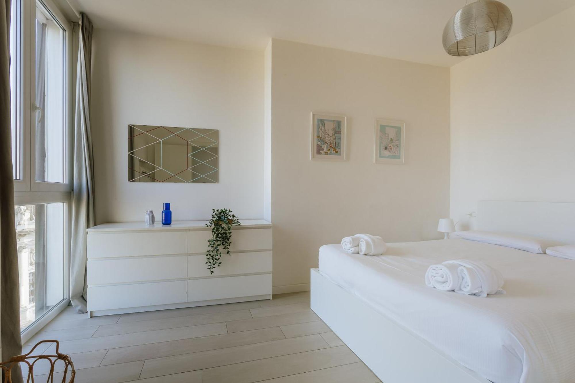 Yourbanflat Eremitani Padova Exterior photo